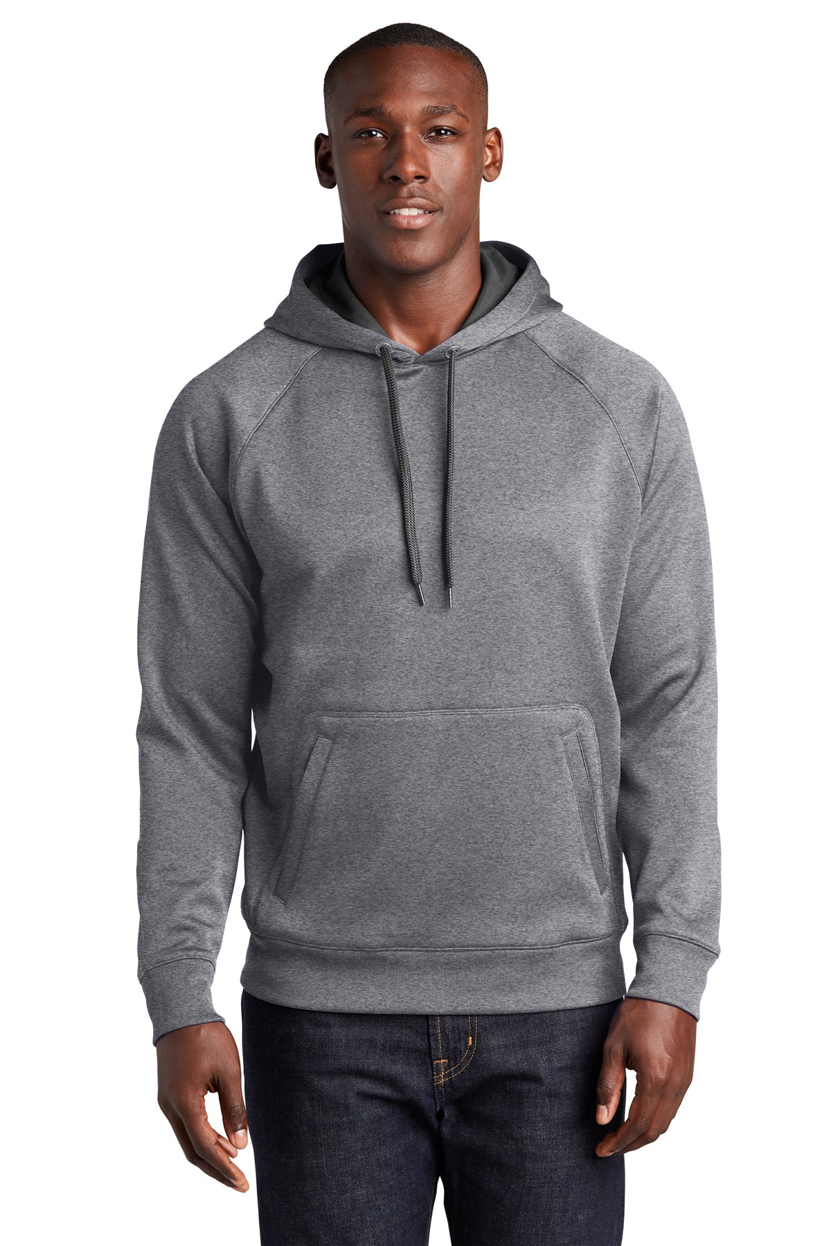 Adult - Sport Tek Performance Fleece Hoodie (Iowa Energy Baseball)