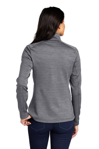 Adult & Ladies - Digi Stripe Fleece Jacket (Gameday)