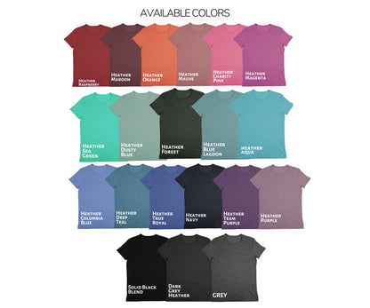 Adult - Unisex Tee ($12 Be Kind...of a Bitch)