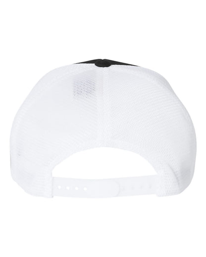 Hat - Flexfit Adjustable Mesh-Back (Centennial Patch)