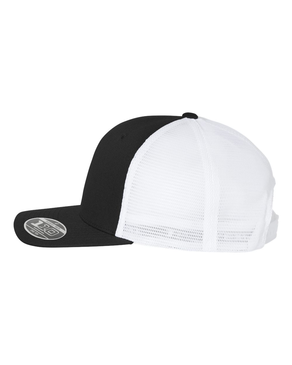 Hat - Flexfit Adjustable Mesh-Back (Centennial Patch)