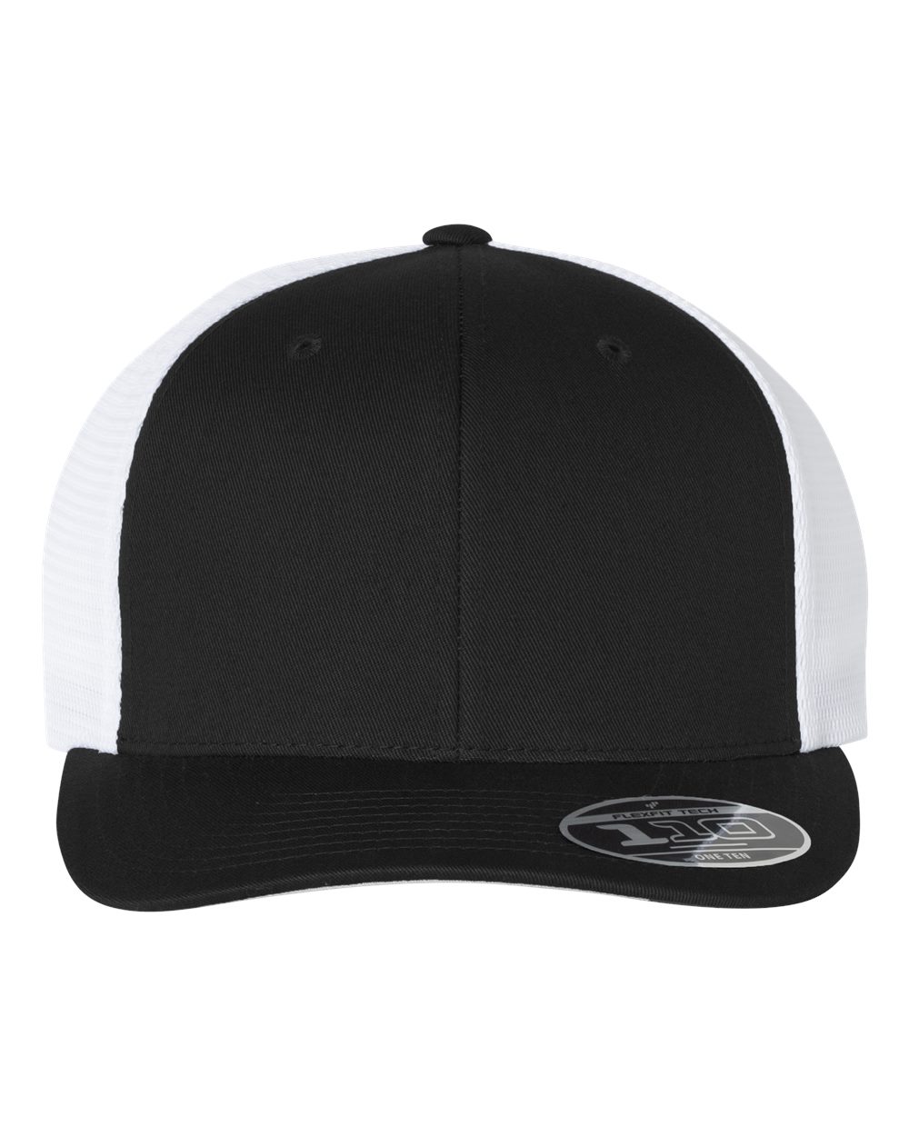 Hat - Flexfit Adjustable Mesh-Back (Centennial Patch)