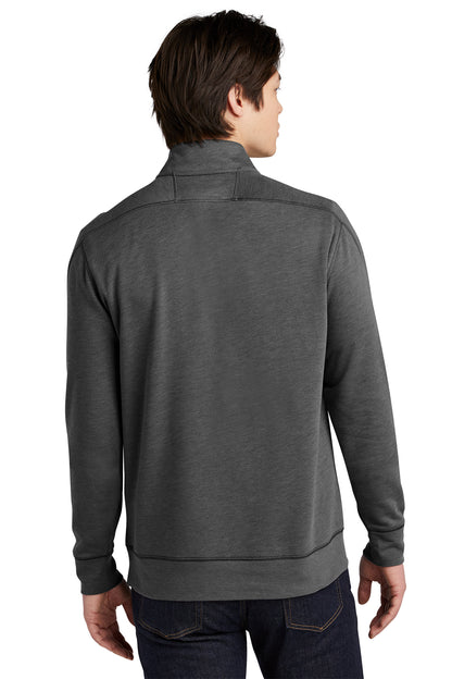 New Era - Triblend Fleece 1/4 Zip (Echelon)