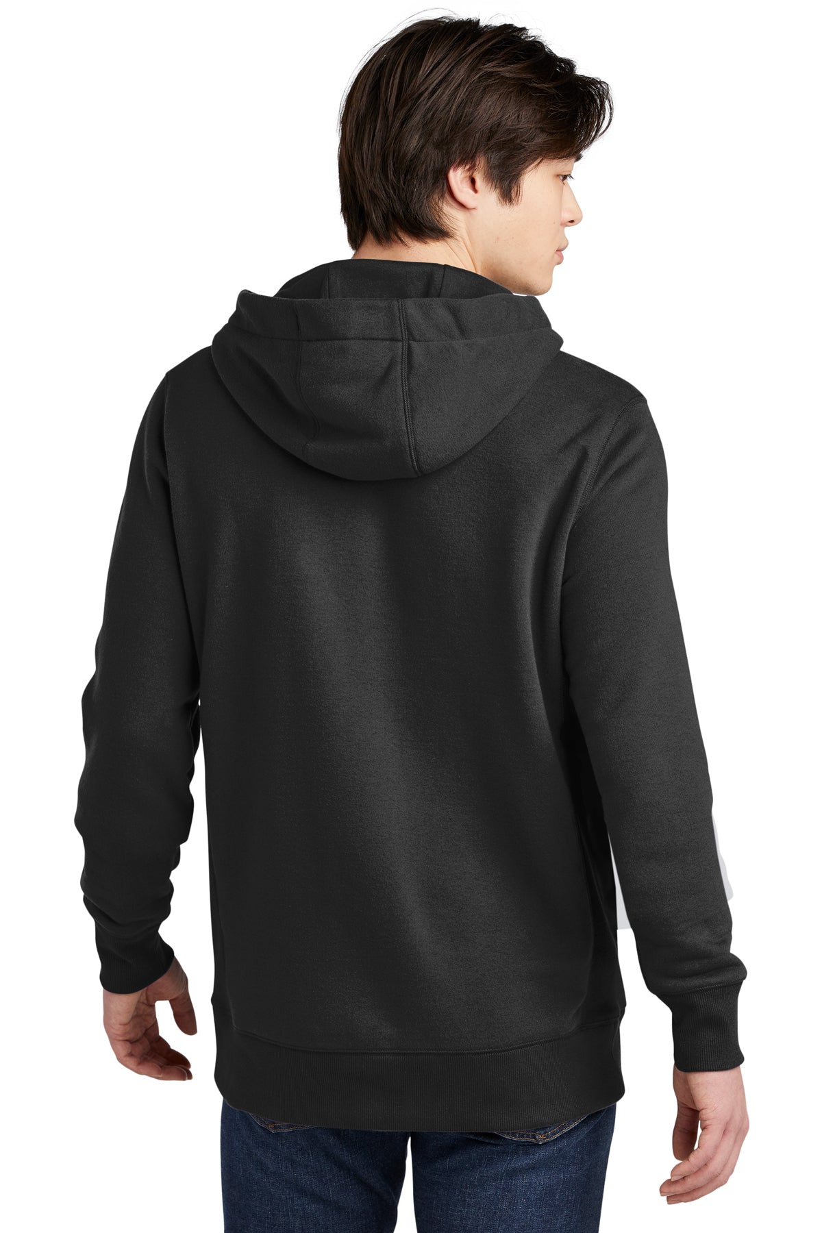 New Era - French Terry Hoodie (Echelon)