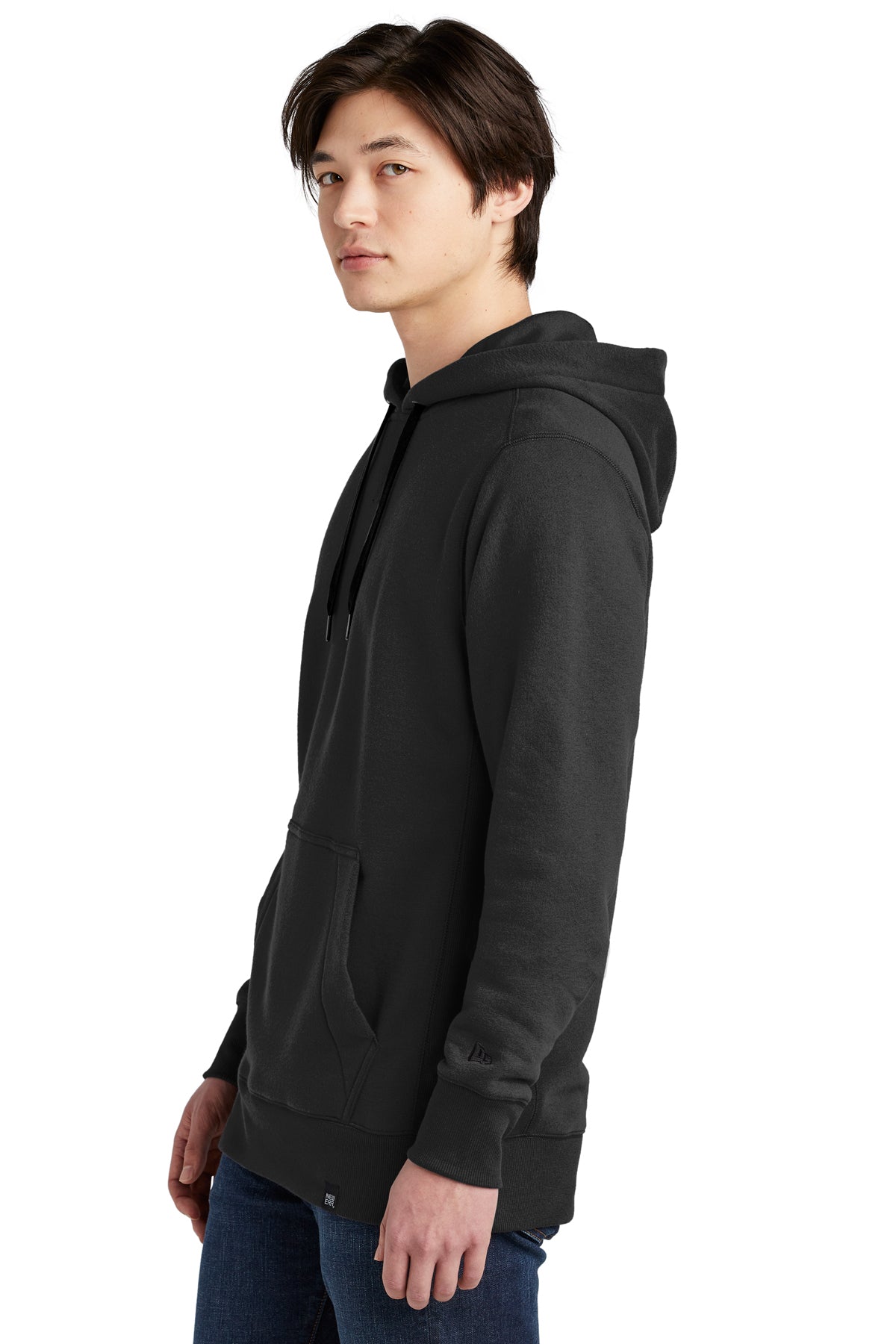 New Era - French Terry Hoodie (Echelon)