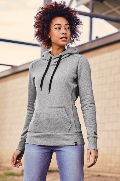 New Era - Ladies French Terry Hoodie (Echelon)