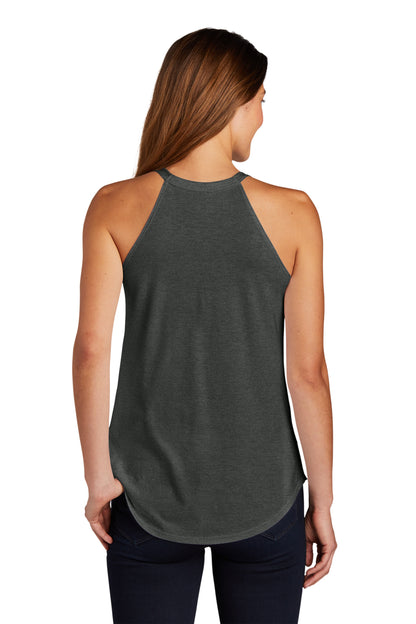Ladies - Perfect Tri ® Rocker Tank - (Diablas)