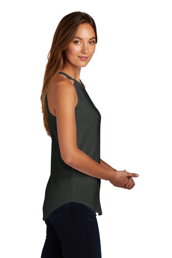 Ladies - Perfect Tri ® Rocker Tank - (Diablas)