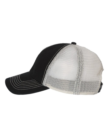 Hat (Ankeny Rugby)