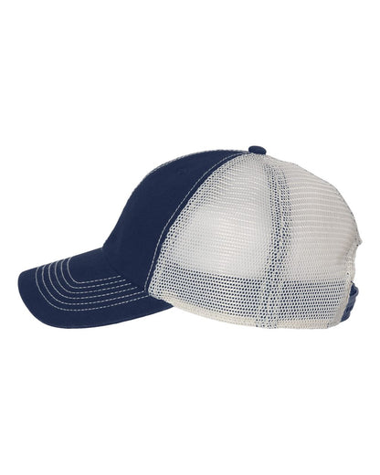 Adult - 47 Brand Trawler Cap (Urbandale Football)