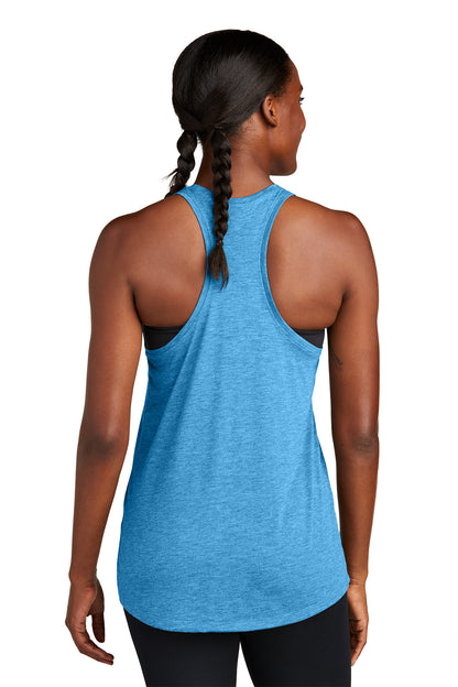 Ladies - Sport Tek Tri-Blend Racerback Tank (Ankeny Medical Park)