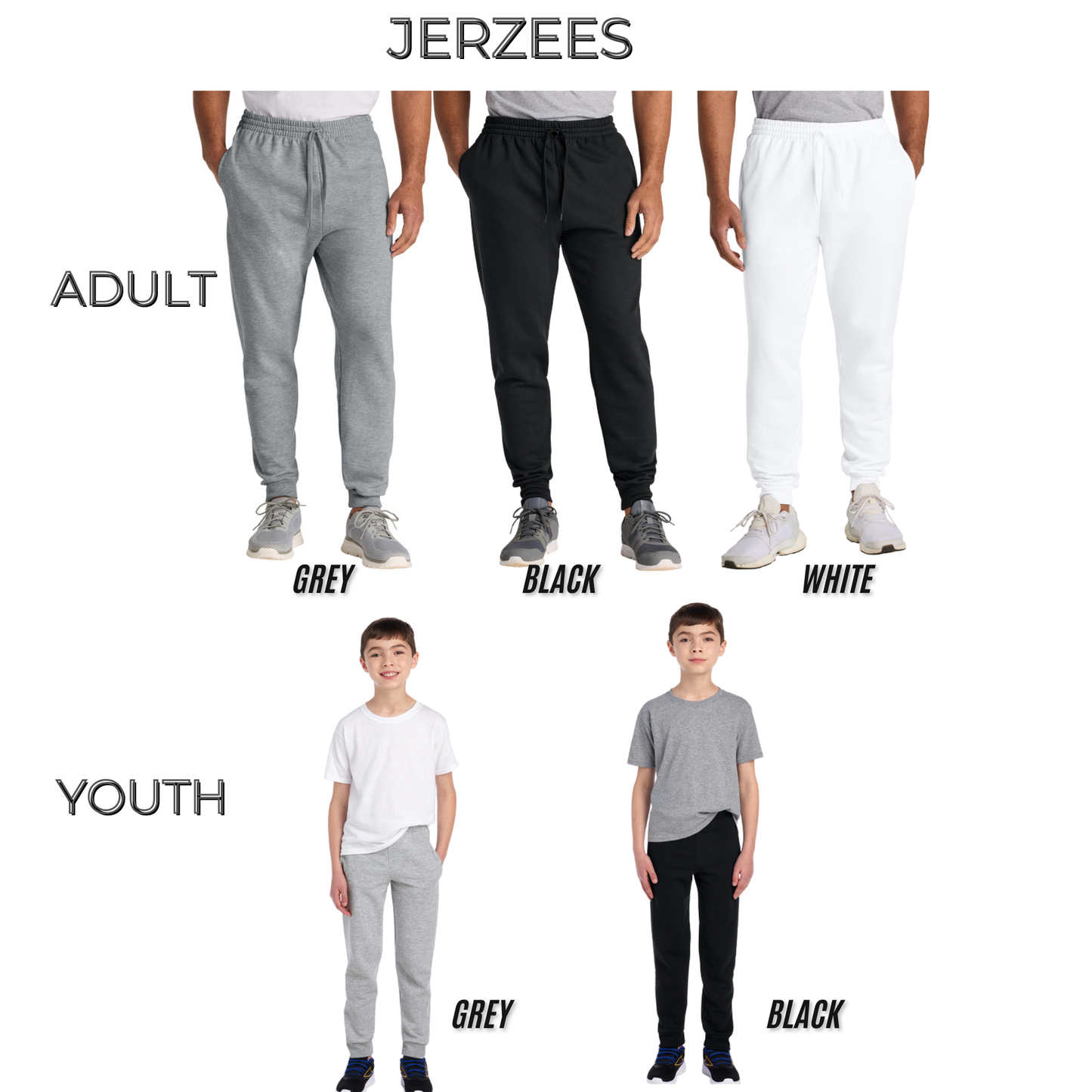 Adult & Youth - Ultimate Pocket Jogger - (Iowa Energy Baseball)