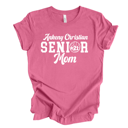 Bella+Canvas - Unisex Tee (ACA)