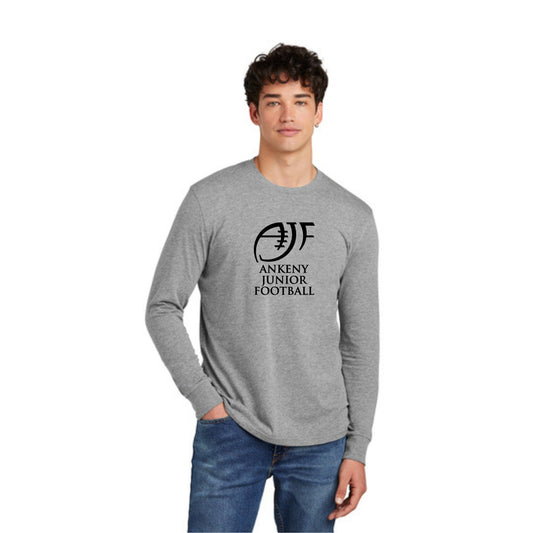 Adult - Unisex Long Sleeve Tee (AJF)