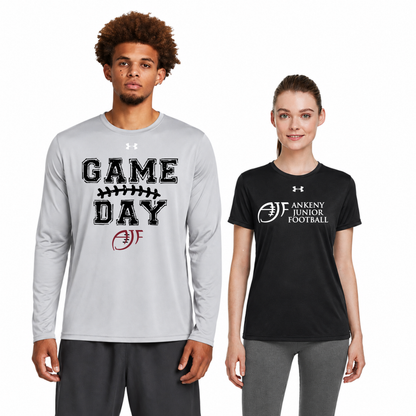 Adult & Ladies - Performance Tees (AJF)