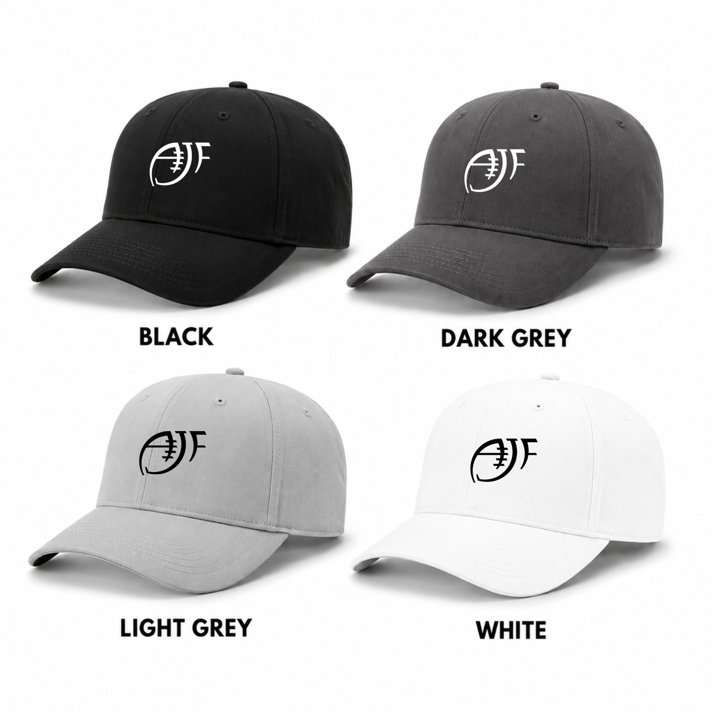 Adult - Performance Hat (AJF)