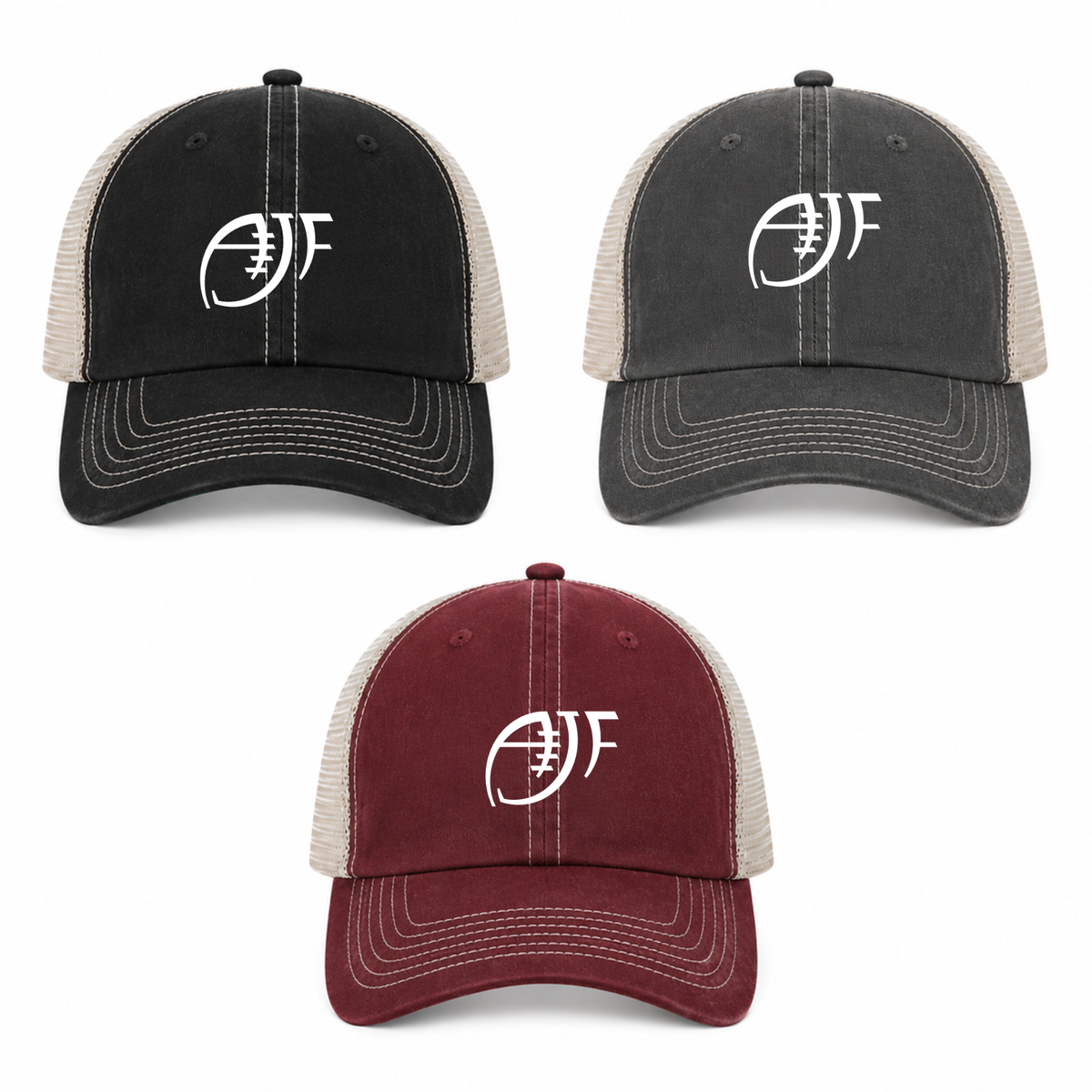 Adult - 47 Brand Trawler Cap (AJF)