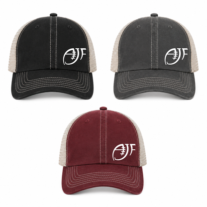 Adult - 47 Brand Trawler Cap (AJF)