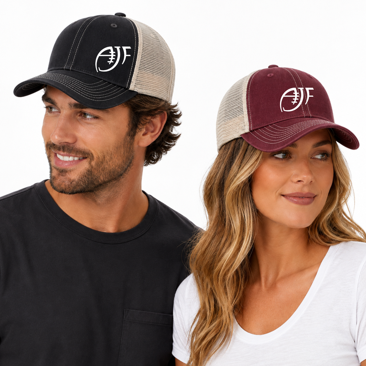 Adult - 47 Brand Trawler Cap (AJF)