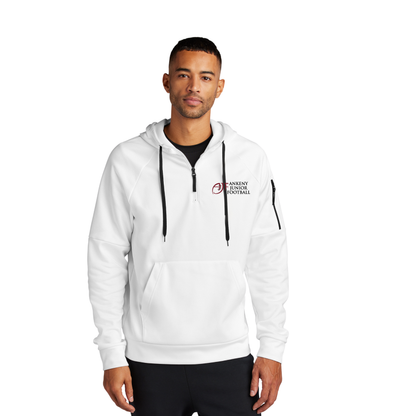 Adult - Nike 1/4 Zip (AJF)