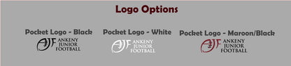 Adult, Ladies & Youth - District Joggers/Sweatpants (AJF)