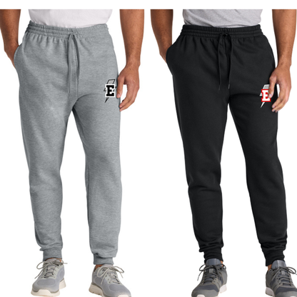 Adult & Youth - Ultimate Pocket Jogger - (Iowa Energy Baseball)