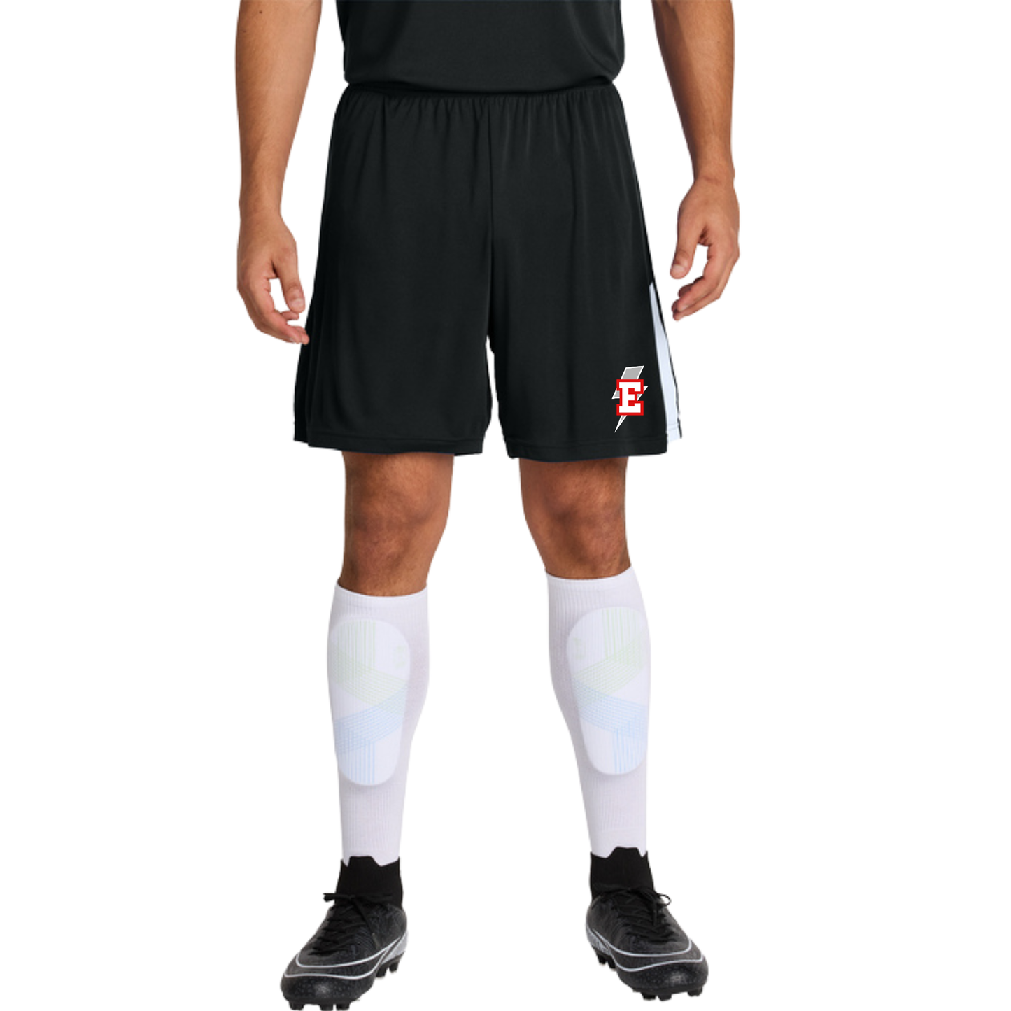 Adult & Youth - Performance Shorts (Iowa Energy Baseball)