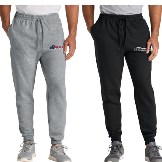 Adult & Youth - Ultimate Pocket Jogger - (Ankeny Generals Baseball)