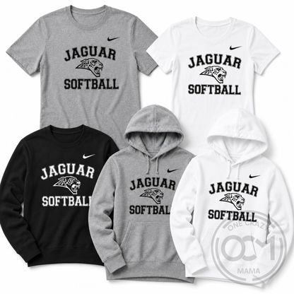 Adult & Ladies - Multiple Apparel Options - (Centennial Softball Collection)