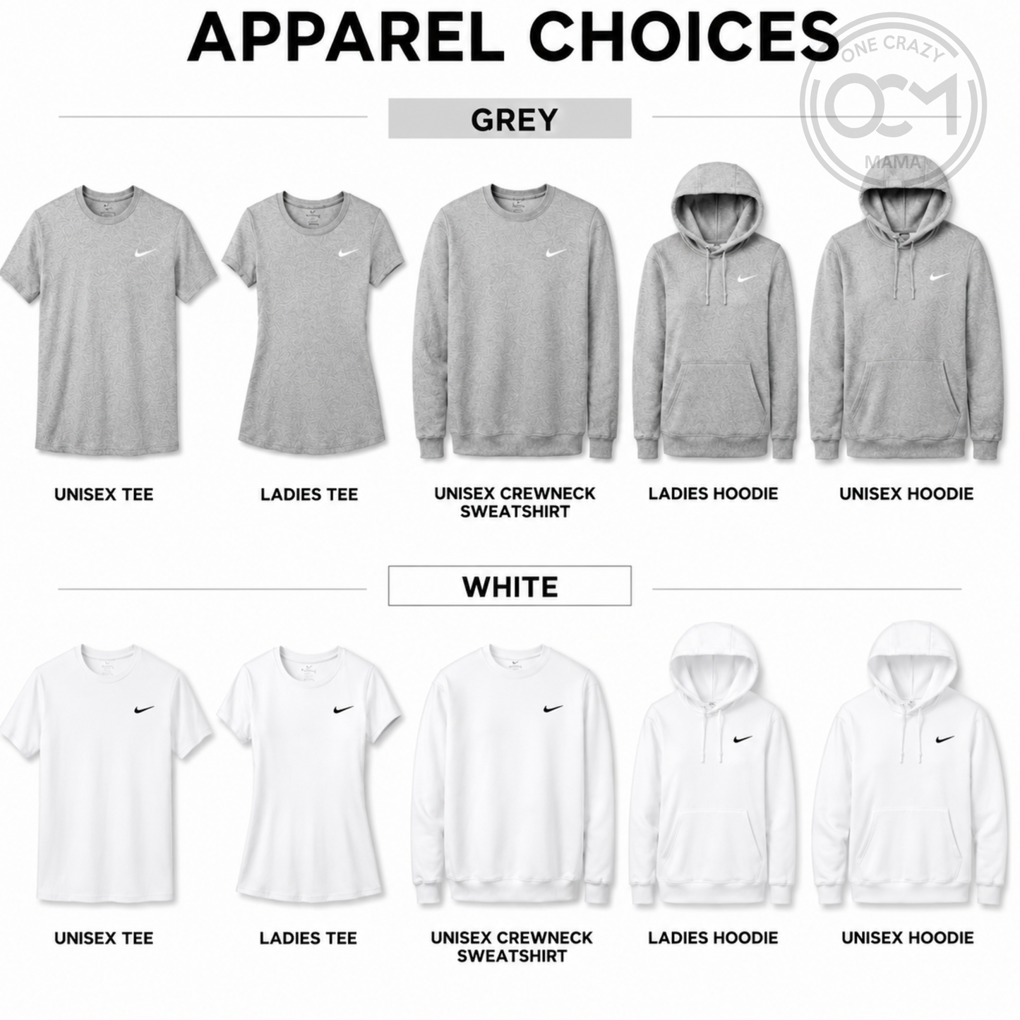 Adult & Ladies - Multiple Apparel Options (Centennial Jaguars Softball)