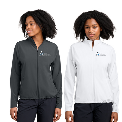 Sport-Tek - Ladies Repeat Jacket (Ankeny Medical Park)