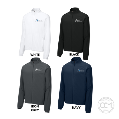 Sport-Tek - Adult Repeat Jacket (Ankeny Medical Park)