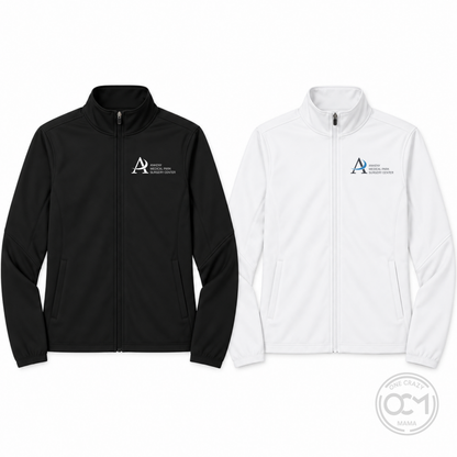 Sport-Tek - Adult Repeat Jacket (Ankeny Medical Park)
