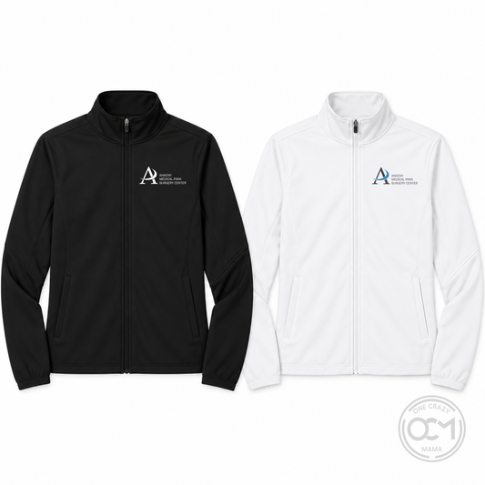 Sport-Tek - Adult Repeat Jacket (Ankeny Medical Park)