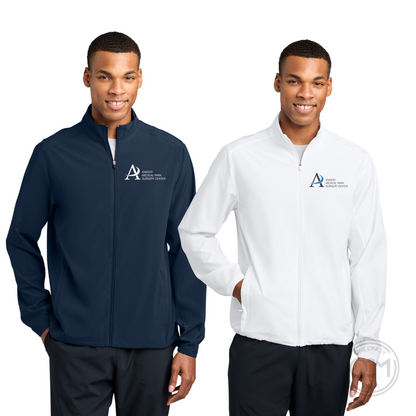 Sport-Tek - Adult Repeat Jacket (Ankeny Medical Park)
