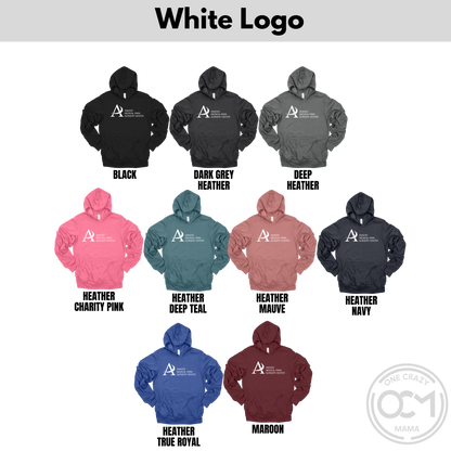 Bella+Canvas -  Hoodie - (Ankeny Medical Park)