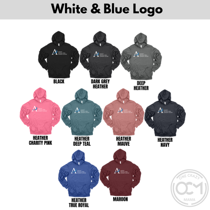Bella+Canvas -  Hoodie - (Ankeny Medical Park)