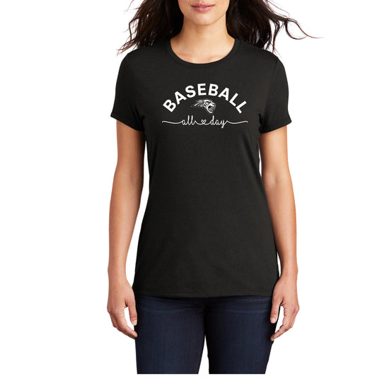 Baseball All Day -  6 Apparel Options (ACHS Baseball 2024)