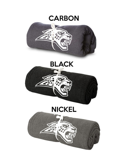 Special Blend Blanket - Independent Trading Co. - Jaguars Collection