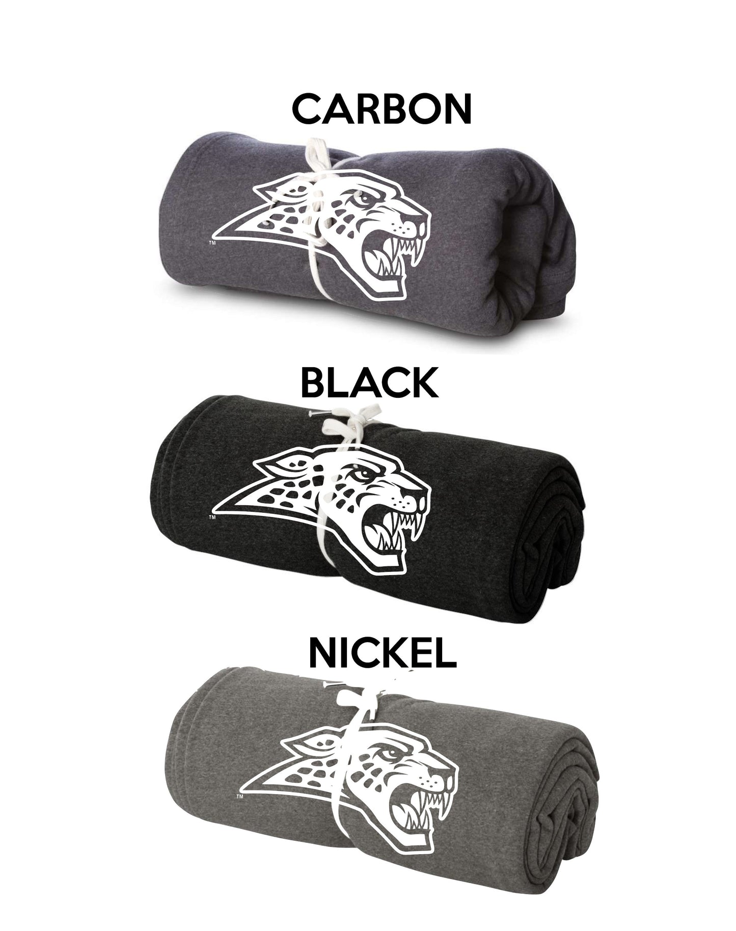 Special Blend Blanket - Independent Trading Co. - (Centennial Jaguars XC 2024)