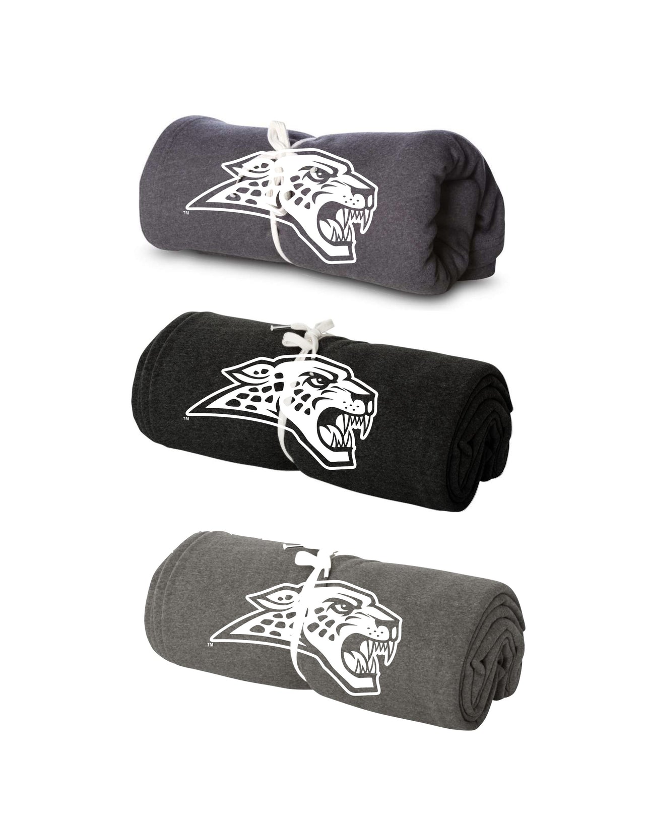 Special Blend Blanket - Independent Trading Co. - (Jag Football Fundraiser 2023)