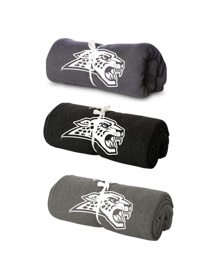 Special Blend Blanket - Independent Trading Co. - Jaguars Collection