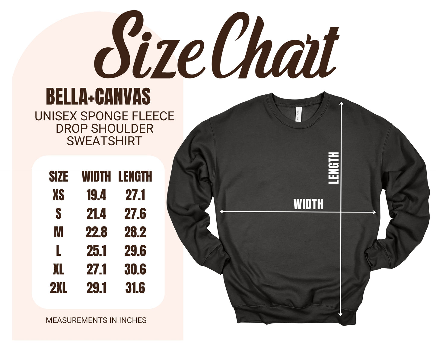 Bella+Canvas - Heather Slate Apparel (AELP)