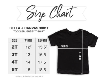 Parade Tee 2026 - Bella+Canvas Unisex Tee (FXB)