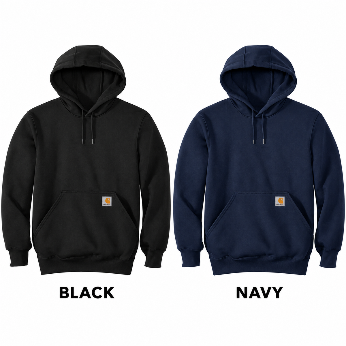 Carhartt - Rain Defender Hoodie | Happe Homes Company Store