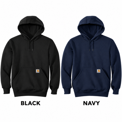 Carhartt - Rain Defender Hoodie | Happe Homes Company Store