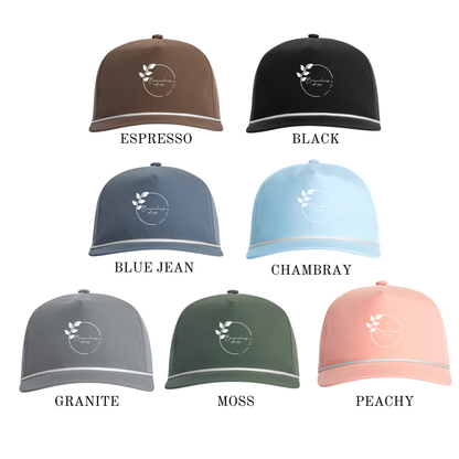 Rop Cap (Branches)