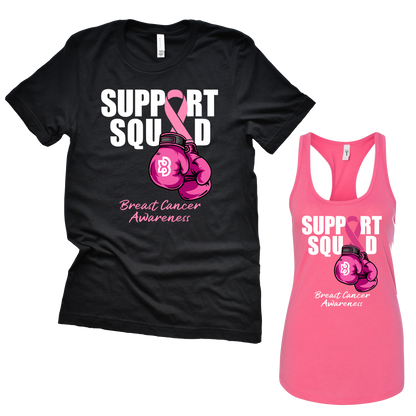 Next Level* - Unisex Tee and Tank (Farrell's)