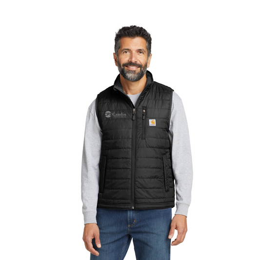 Carhartt - Gilliam Vest (Camlin)