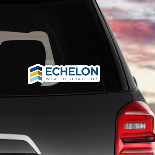 Car Decal (Echelon)